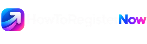 HowToRegisterNow